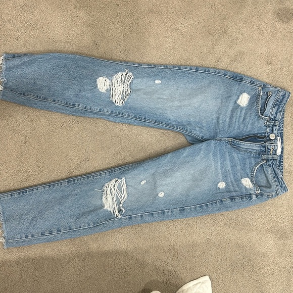 Garage Denim - Garage denim jeans